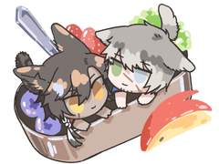 팦 아들딸 낙서 백업