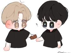 [데뷔 못 하면 죽는 병 걸림] 큰문 앟문