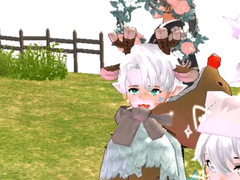 석상님 SD 커미션 명세서