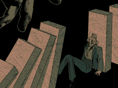 까라마조프의 자매들 47화