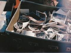 그곳에 존재했던 사랑의 말로*