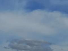 쌀쌀해진 요즘☁️