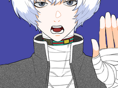 란마루 포카 도안 배포☁️🤍