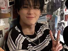 [이제노] 무대뽀 짝사랑 TALK +