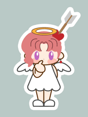 죠죠 비공식 스티커