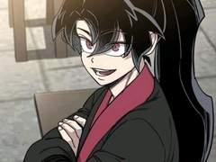 [화산귀환] 연우 24