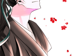 청명 포카 도안 배포