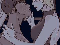 장난스럽게 농담으로라도 말할 수 없었어