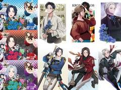 근황겸 요새 하는 작업