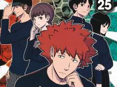 월드 트리거 - 2022 7.4~7.7 Q&A 특집