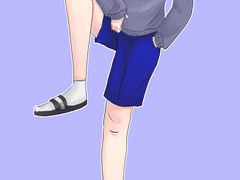 차 연준 / XY / 3-2