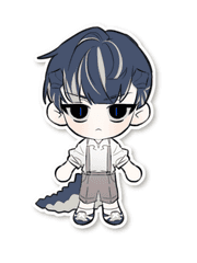 토카게 류노스케