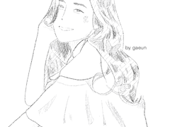 가은 커미션 안내