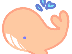 어바등 노을이 키링