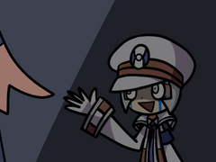 전력그림)그림자