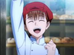 나나빵집｜썰 모음