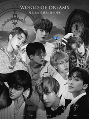 World of Dreams