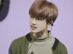 짝사랑하는 남사친 엔시티 고르기