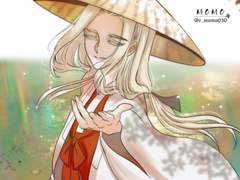 문령 (˶‾᷄ ⁻̫ ‾᷅˵) ✨☀️