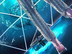 심해에서 타오르는 01.