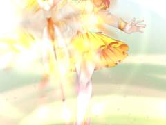 롤 럭스 팬아트