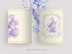 [분양완료] 바람이 피운 꽃