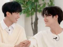 [규겸] 정략결혼 썰 完