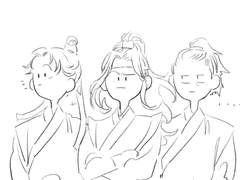 [종남 트리오] 용오름