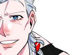 새벽이랍시고 이런거 그려와서 미안합니다