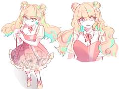 #프로필_피아/26