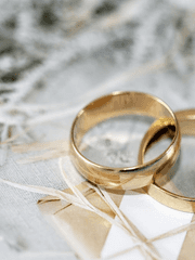 6개월 짜리 결혼