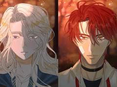 눈을 왜 그렇게 떠? 고정틀 커미션 (+필독공지)