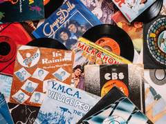 Andrew 'Andy' Miles Webber