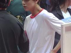 사모님 아니라고