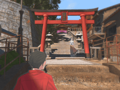 오노미치의 하루