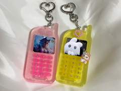 포토 키치폰 커미션 후기 모음