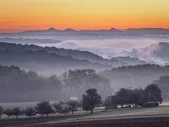 영원과 찰나의 만남