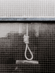 루스터행맨 / 오메가 발현으로 멘탈 털린 행맨