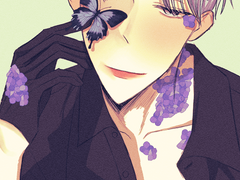 데못죽 아현이 포카 도안 유료배포