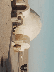 [루크딘/딘루크] Blue eyes