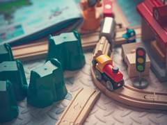 아르고의 어느 날