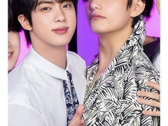 [뷔진] 고추밭에 사랑 열렸네 - 3