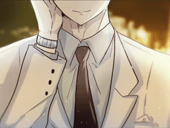 [포타전력/꿈왕국/카게토라] 첫눈 오는 날 다시 만나