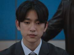 요한가온 - 빈자리