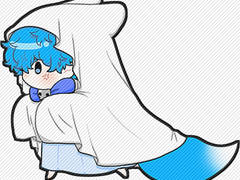 도리벤 앵그리 여우 유령