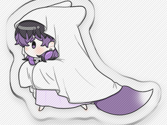 도리벤 하이타니 린도 여우 유령