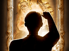 잘 있어, 데모닉 이브노아.