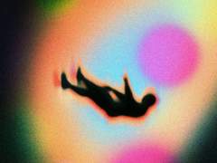 내가 어렸을 때 그리고 지금