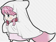 도리벤 산즈 여우 유령