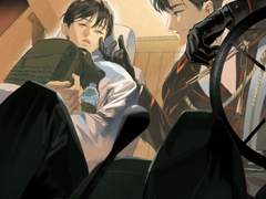 [렌시티]팬아트2